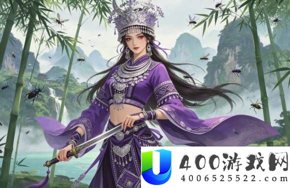 《太吾绘卷天幕心帷》三大主线结局全解析：各结局详解与特点