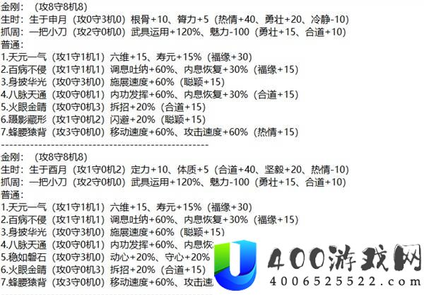 太吾绘卷天幕心帷新手开局攻略分享