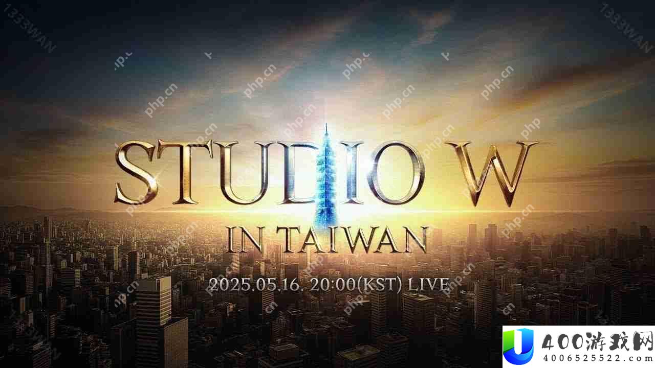 《天堂 W》预告改版新增全新特有职业「罗剎」、「Non-PK 世界 : 安特」事前创角进行中