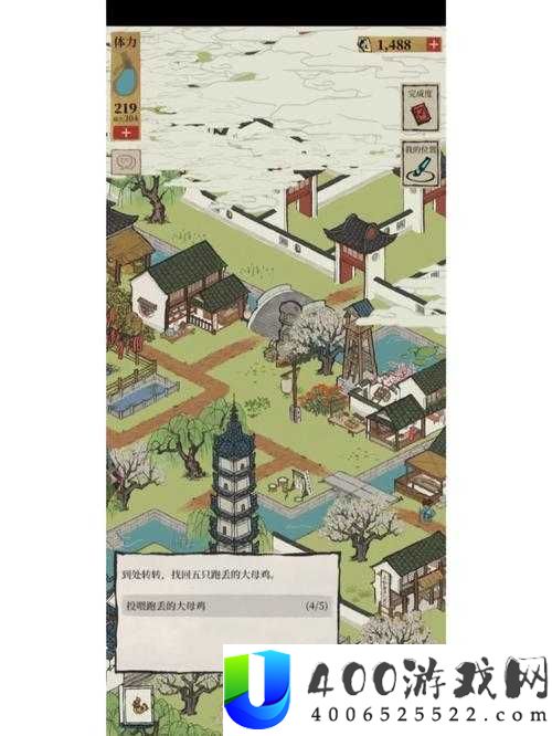 江南百景图钱塘门迷雾驱散难题如何破解