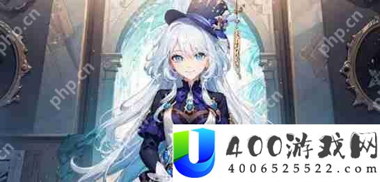原神水神芙卡洛斯技能详解