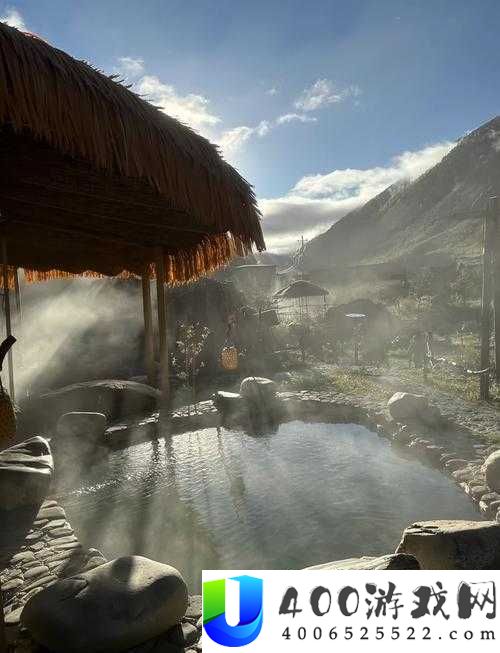 梦想新大陆雪山温泉有哪些独特玩法？全面温泉玩法介绍来袭！