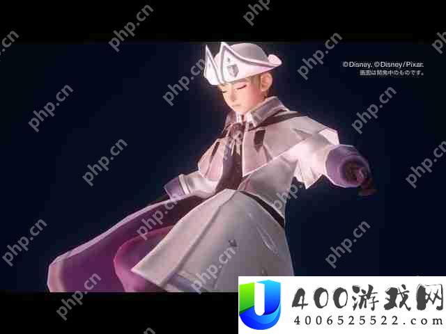 《王国之心 失落连结》宣布中止开发 系列新作《王国之心 4》现正积极制作中
