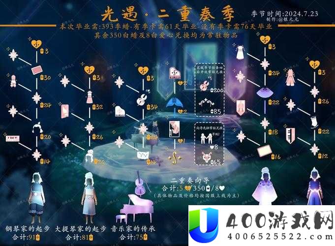 情人节光遇跷跷板价格多少？如何获取这个浪漫道具？