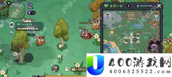 英勇之地四个隐藏boss具体位置分享