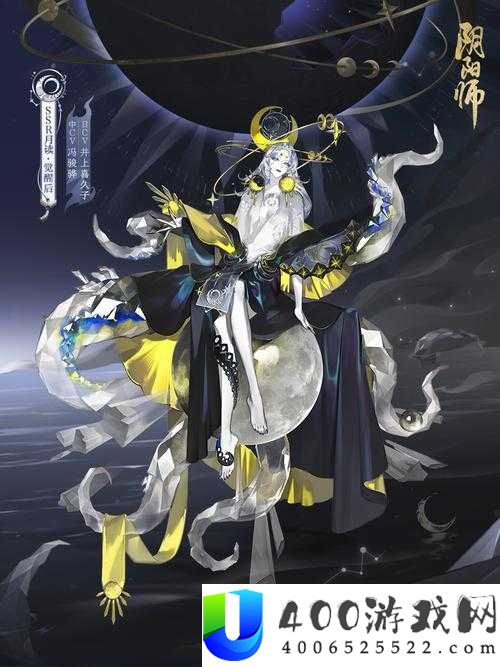 月读有多强？解神者中月读角色属性技能全解析带你揭秘