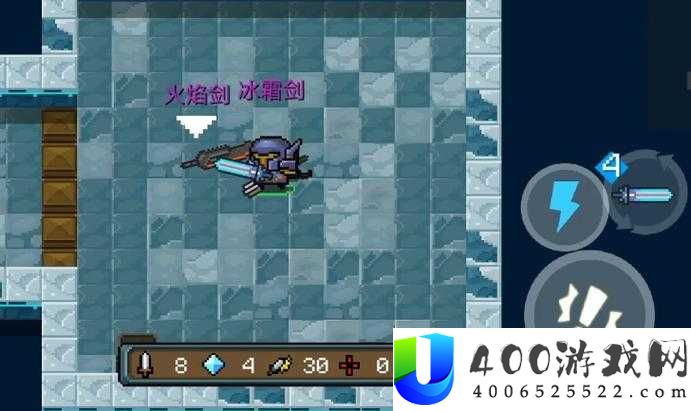 元气骑士中雷剑究竟如何合成？揭秘雷剑合成方法全攻略！