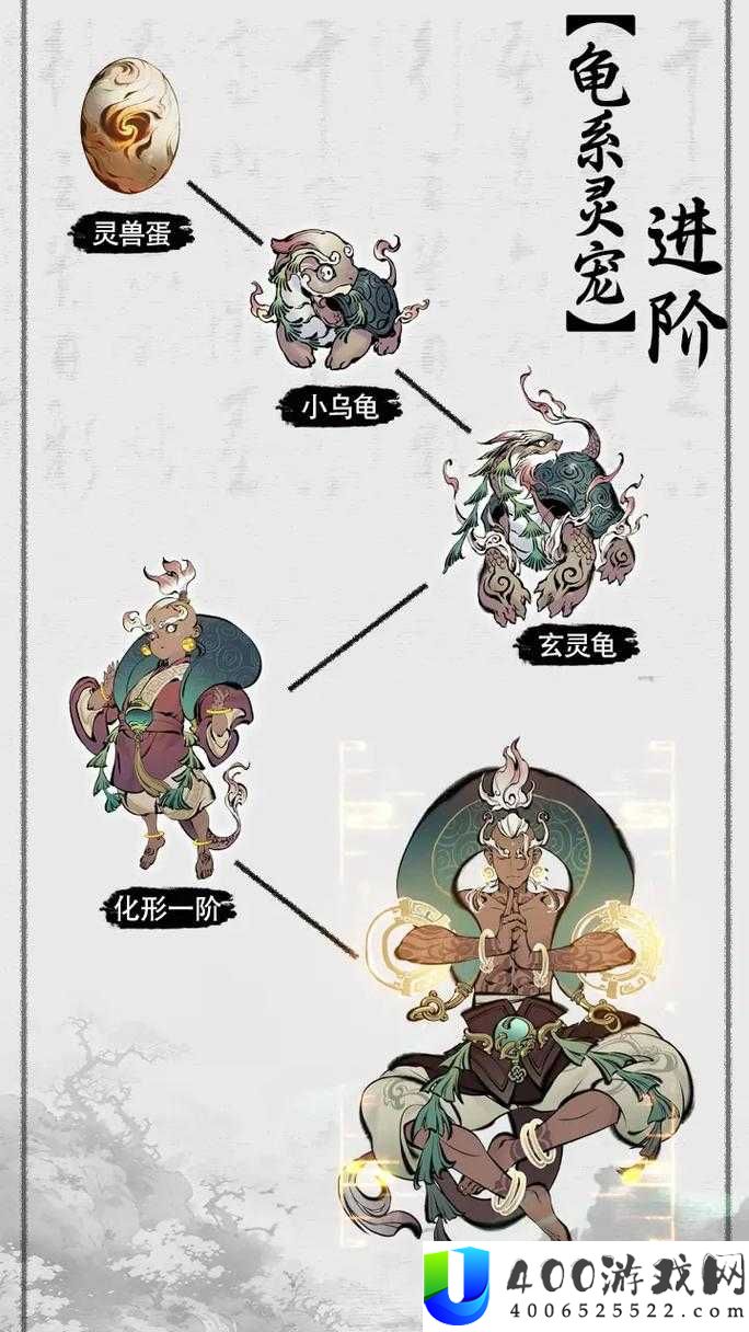 一念逍遥灵兽品质如何逐步飞跃？探索灵兽提升方法的演变史揭秘