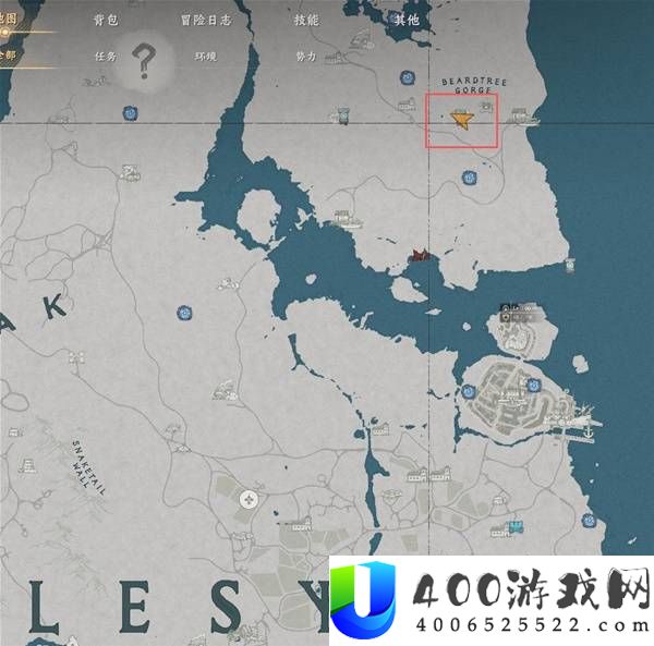 《红色沙漠食人鱼位置攻略：在哪里找到食人鱼》