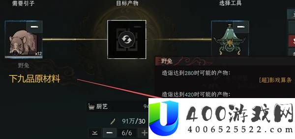 太吾绘卷天幕心帷游戏技巧汇总
