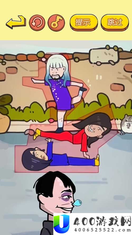 烧脑大师第34关如何揭秘？小小鸭的奇妙现身之旅隐藏着什么秘密？