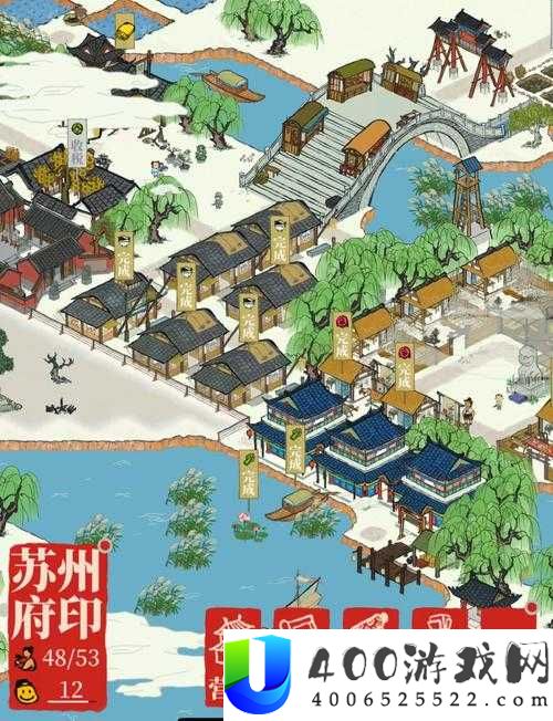 江南百景图旌节画池黄泥获取途径揭秘，黄泥抽取方法你知道吗？