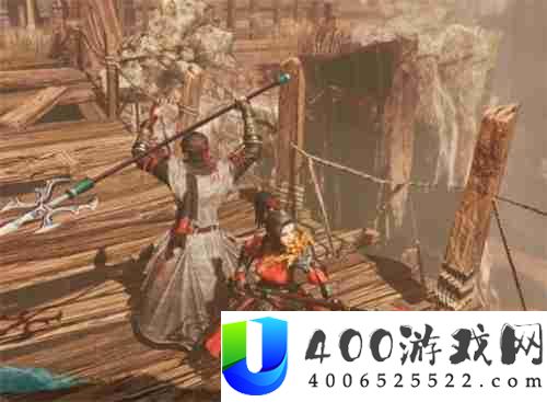天命奇御2香鱼怎么获得