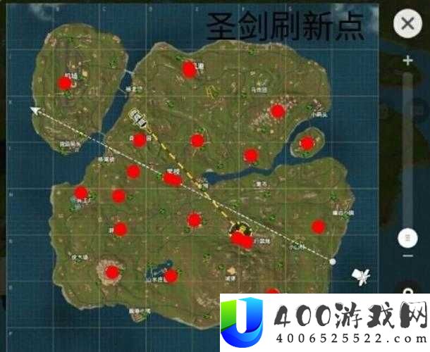 香肠派对圣剑刷新位置在哪里？揭秘高效资源管理策略！