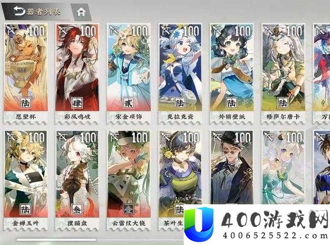 解神者朱雀角色属性技能如何？探索其演变史与强大之处