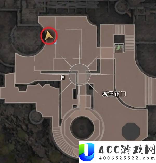 生化危机4重制版艾达王DLC全收集图文攻略