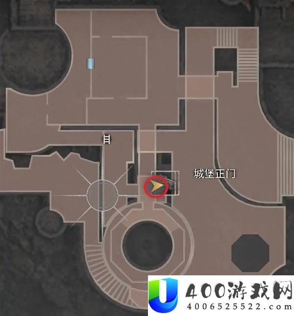生化危机4重制版艾达王DLC全收集图文攻略
