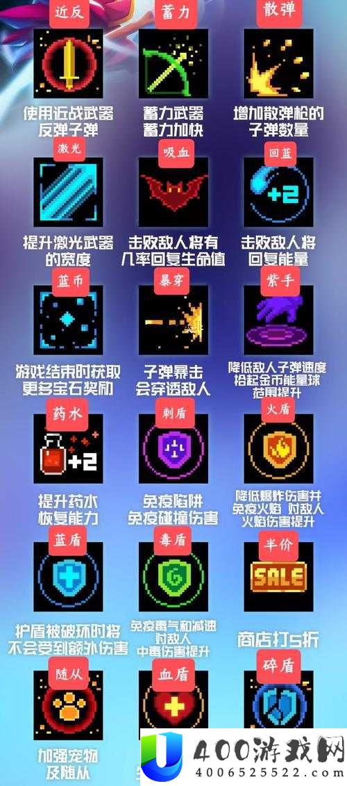 元气骑士羊叫兽如何选择最佳适配天赋？揭秘其独特需求！