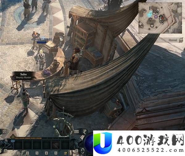 暗黑破坏神4S14快速升级指南