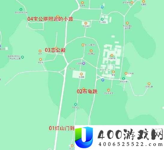 仙剑奇侠传九野星碑入口究竟隐藏何处？星碑进入方法全攻略