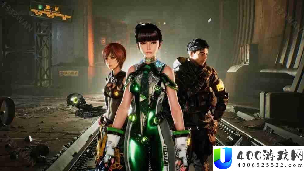 SHIFT UP 财报透露畅销动作RPG《剑星》计划于 2027年 前推出续作