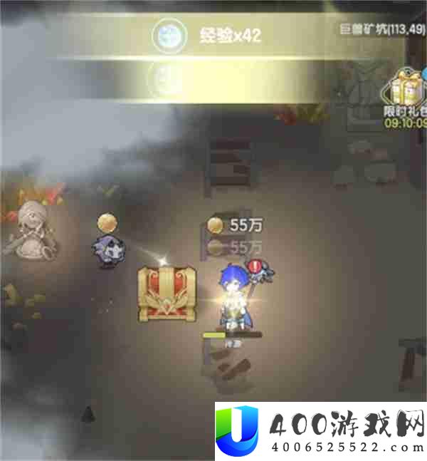 杖剑传说遗迹四隐藏关卡解法攻略