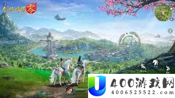 剑侠情缘零托管系统怎么样  剑侠情缘零托管系统介绍
