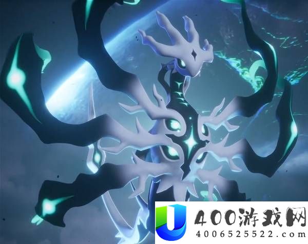 《幻兽帕鲁》Boss全登场动画视频汇总