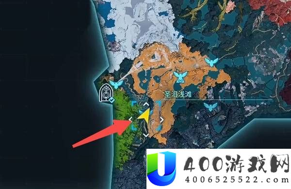 幻兽帕鲁正式版8级能力帕鲁捕捉位置一览