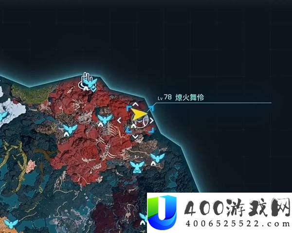 幻兽帕鲁正式版8级能力帕鲁捕捉位置一览