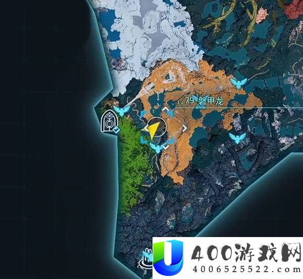 幻兽帕鲁正式版8级能力帕鲁捕捉位置一览