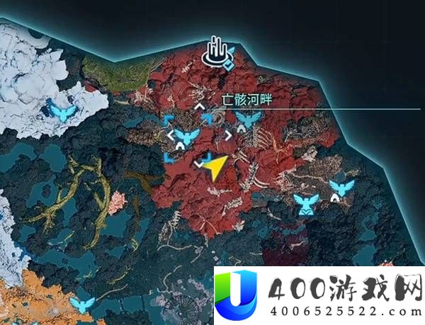 幻兽帕鲁正式版8级能力帕鲁捕捉位置一览