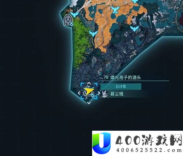 幻兽帕鲁正式版8级能力帕鲁捕捉位置一览