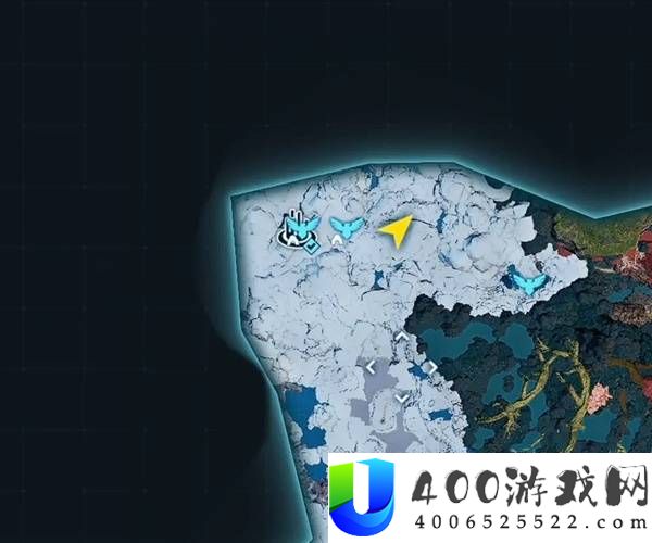 幻兽帕鲁正式版8级能力帕鲁捕捉位置一览
