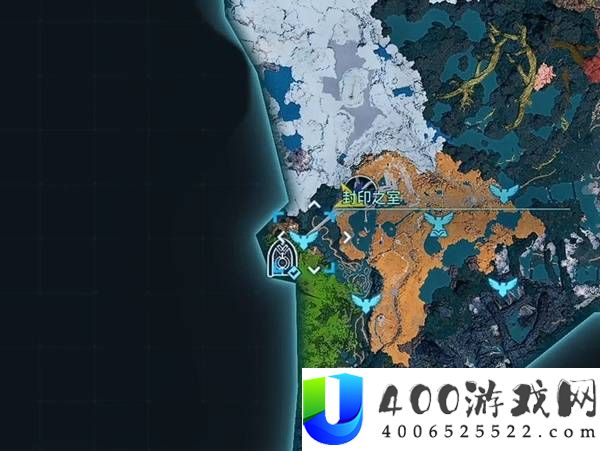 幻兽帕鲁正式版8级能力帕鲁捕捉位置一览