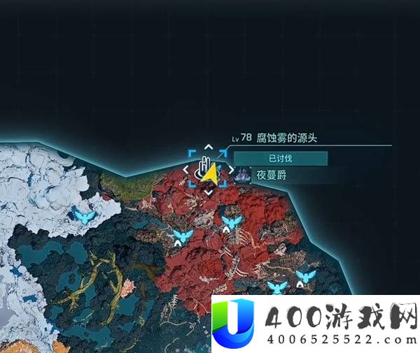 幻兽帕鲁正式版8级能力帕鲁捕捉位置一览