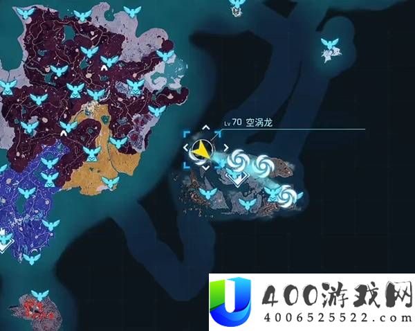 幻兽帕鲁正式版8级能力帕鲁捕捉位置一览