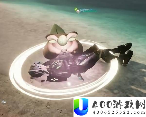 幻兽帕鲁正式版前期最强帕鲁推荐