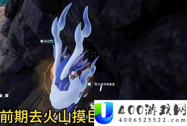 《幻兽帕鲁》正式版：获取强力工作帕鲁与战斗帕鲁的配种方法分享