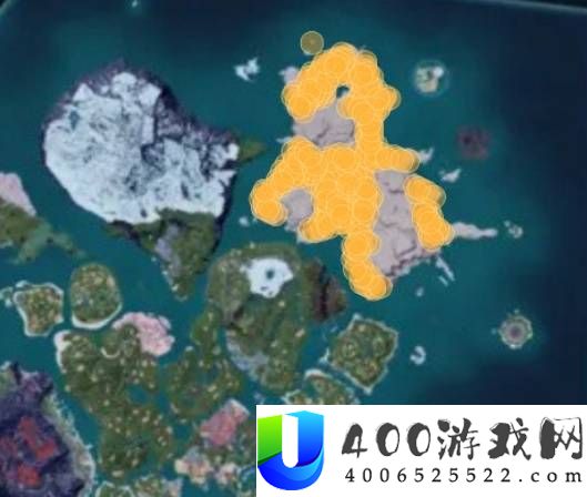 幻兽帕鲁正式版采矿帕鲁推荐