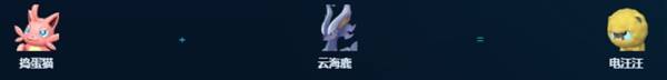 幻兽帕鲁正式版发电帕鲁推荐
