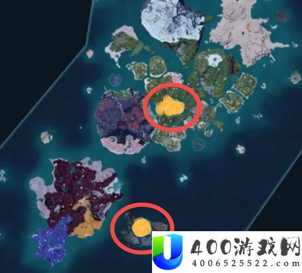 幻兽帕鲁正式版发电帕鲁推荐