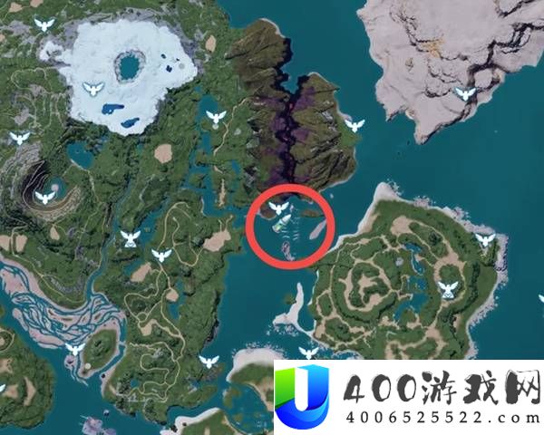 幻兽帕鲁正式版浇水帕鲁推荐