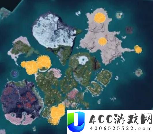 幻兽帕鲁正式版播种帕鲁推荐