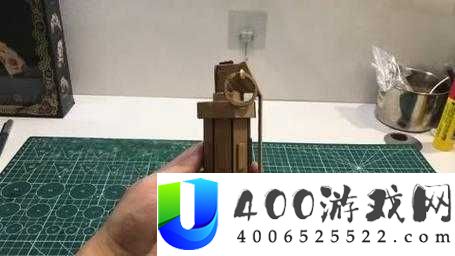 小森生活防毒装备究竟如何制作？全面揭秘装备制作方法与材料！
