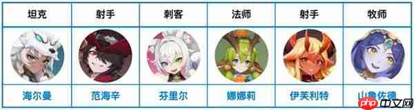 龙魂旅人奥术队阵容搭配玩法攻略