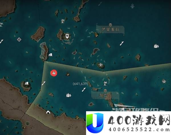 刺客信条4黑旗记忆重置传奇武器服装图鉴