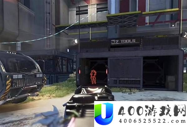 Apex英雄亡灵新手入门教学