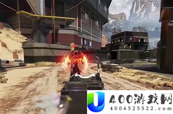 Apex英雄亡灵新手入门教学