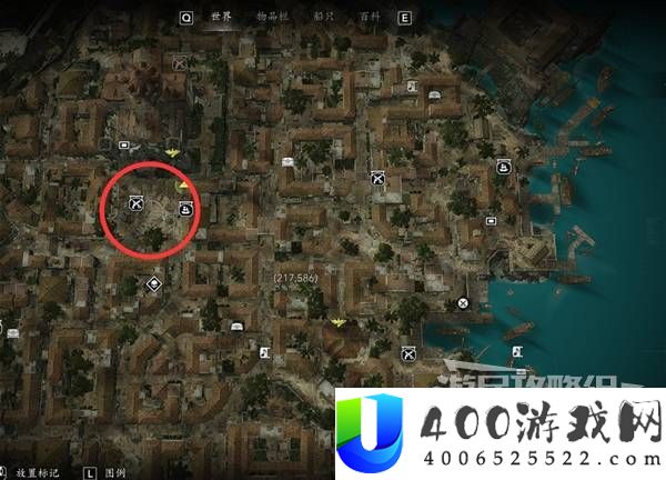 《刺客信条4黑旗记忆重置》：七种友善动物互动攻略与交友广泛奖杯成就指南